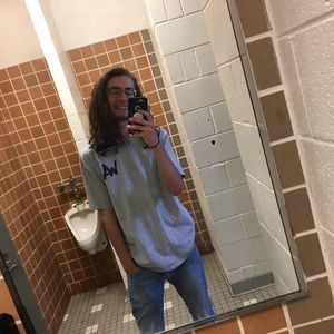 Meet your Posher, Preston